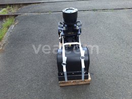 Online auction:   DRAPÁK NA MINIBAGR 1 AŽ 3 TUNY HANER HG100T