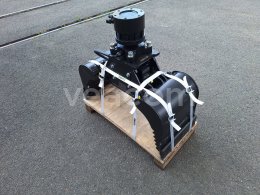 Online auction:   DRAPÁK NA MINIBAGR 1 AŽ 3 TUNY HANER HG100T