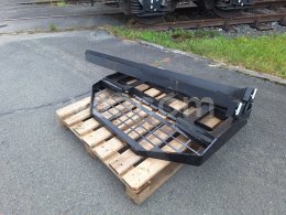 Online auction:  VIDLE NA NAKLADAČ