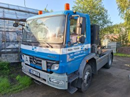 Online árverés: MB  ATEGO 1018 AK 4X4