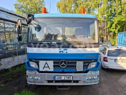 Online aukce: MB  ATEGO 1018 AK 4X4