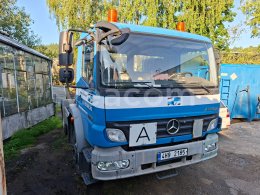 Online aukce: MB  ATEGO 1018 AK 4X4