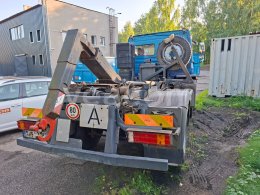 Online aukce: MB  ATEGO 1018 AK 4X4