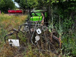 Online aukce: TECNOMA  GALAXY 3000L