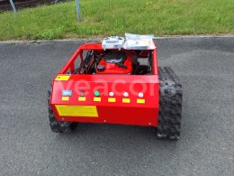 Online auction:   RAPTOR MOWER VT-900