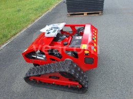 Online auction:   RAPTOR MOWER VT-900