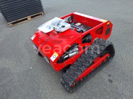 Online auction:   RAPTOR MOWER VT-900