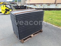 Aukcja internetowa:  PŘEJEZDOVÉ PLOTNY 35 KS 77 X 118 CM
