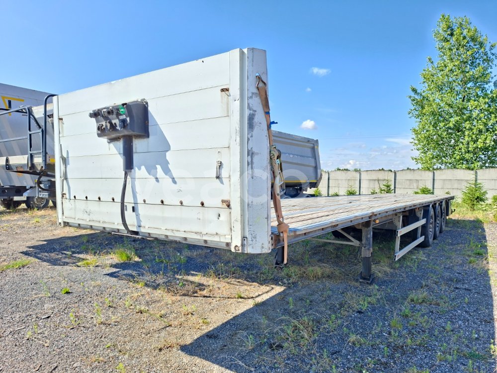 Online auction: SAMRO  ST 39 WH