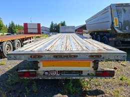 Online aukce: SAMRO  ST 39 WH