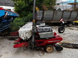Online auction: MASSEY FERGUSON  MF 555 - 8106
