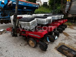 Online auction: MASSEY FERGUSON  MF 555 - 8106