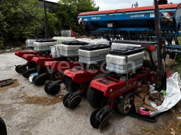 Online auction: MASSEY FERGUSON  MF 555 - 8106