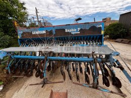 Online aukce: LEMKEN  SAPHIR 7 /400-AL-ES/8
