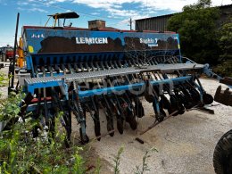 Online aukce: LEMKEN  SAPHIR 7 /400-AL-ES/8