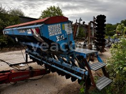 Online aukce: LEMKEN  SAPHIR 7 /400-AL-ES/8