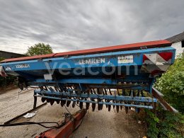 Online aukce: LEMKEN  SAPHIR 7 /400-AL-ES/8