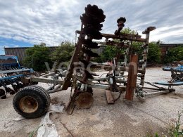 Online aukce: DISKOVÝ  PODMIETAČ