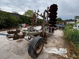 Online aukce: DISKOVÝ  PODMIETAČ