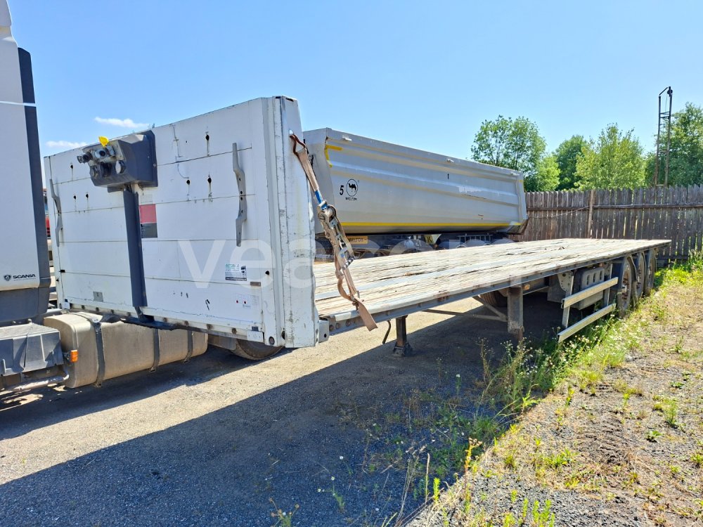 Online auction: SAMRO  ST 39 WG