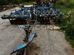 Aukcja internetowa: LEMKEN  RUBIN COMBILINER