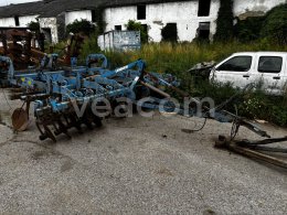 Aukcja internetowa: LEMKEN  RUBIN COMBILINER
