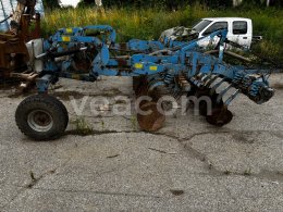 Aukcja internetowa: LEMKEN  RUBIN COMBILINER