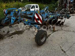 Aukcja internetowa: LEMKEN  RUBIN COMBILINER