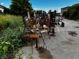 Online aukce: SMS  DB 450 S