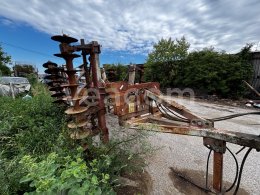 Online aukce: SMS  DB 450 S