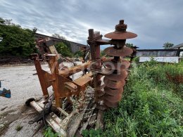 Online aukce: SMS  DB 450 S