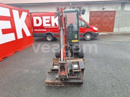 Online aukce: BOBCAT  E 19