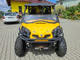 Online aukce: BOMBARDIER R.P.  CAM-AM COMMANDER 4X4
