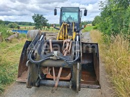 Online aukce: KOMATSU  WA90-5 4X4