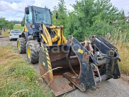 Online aukce: KOMATSU  WA90-5 4X4