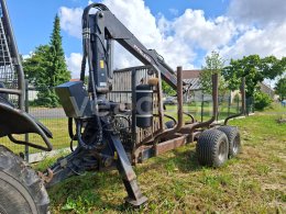 Online aukce: PALMSE  12D
