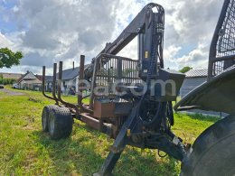 Online aukce: PALMSE  12D