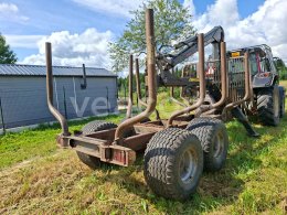 Online aukce: PALMSE  12D
