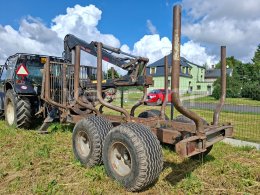 Online aukce: PALMSE  12D