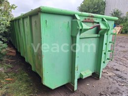 Online aukce:   KONTEJNER VYSOKÝ