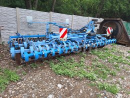 Online aukce:  LEMKEN HELIODOR 9 K
