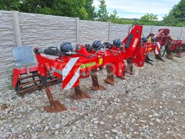 Online aukce:  OPALL-AGRI HEKTOR 4