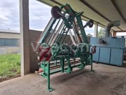 Интернет-аукцион:  LYCKEGARD COMBCUT 620