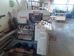 Online auction:   DURMA DCB-FA 330 (Pásová pila)