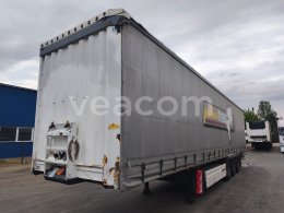 Online aukce: KRONE  PROFI LINER SDP27