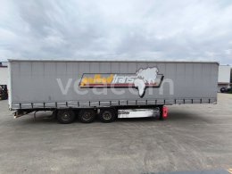 Online aukce: KRONE  PROFI LINER SDP27