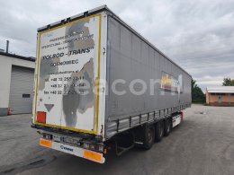 Online aukce: KRONE  PROFI LINER SDP27
