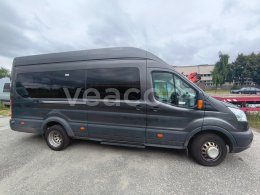 Online auction: FORD  TRANSIT FBD