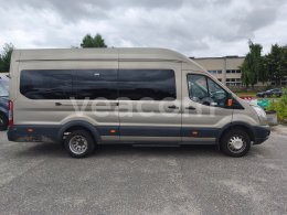 Online aukce: FORD TRANSIT TRANSIT FBD