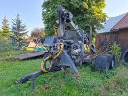 Online auction: KESLA  102HD + HR
